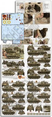 1/35 M18 Hellcat 76mm GMC (Part.2)