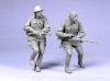 1/35 Soviet Infantrys 1942