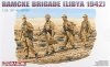 1/35 Ramcke Brigade, Libya 1942