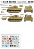 1/35 Tigers of Grossdeutschland 1943-45