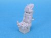 1/48 Mk.16 Ejection Seat for F-35