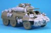 1/35 M8 Greyhound Stowage Set