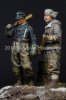 1/35 WSS Panther Crew Set (2 Figures)