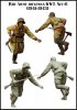 1/35 WWII Soviet Soldier in Fight 1941-43 #6