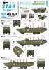 1/35 US Amphibians, Ford GPA and Dukw, 75th D-Day Special