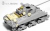 1/72 WWII Allied Vehicles Accessory Set Type.2