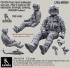 1/35 HH-60G Pave Hawk Helicopter Crew Pilot #1
