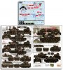 1/35 "1/10-CAV" M48s & M113s in Vietnam