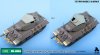 1/48 British M10 IIC Achilles Detail Up Set for Tamiya