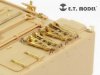 1/35 Swedish CV9040B IFV Detail Up Set for Academy 13217