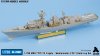 1/700 HMS Type 23 Westminster (F237) Detail Up Set for Trumpeter