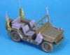 1/35 M151A1 Detailing Set for Tamiya/Academy