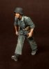 1/35 German Feldwebel Panzergrenadier