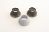 1/48 F-14A P&W Exhaust Nozzle Set (Closed) for Tamiya/Hasegawa