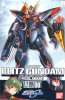 HG 1/100 GAT-X207 Blitz Gundam
