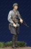 1/35 WWII Finnish Officer