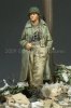 1/35 WWII US Army Officer #1