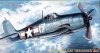 1/48 F6F-3 Hellcat "USS Essex"