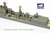 1/700 Chinese PLA DDG-115/116 051C Class Destroyer Resin Kits