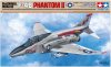 1/48 McDonnell Douglas F-4B Phantom II