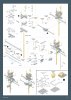 1/350 USS Constellation CV-64 Detail Up Parts for Trumpeter