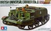 1/35 British Universal Carrier Mk.II Forced Reconnaissance