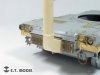 1/35 Modern USMC M1A1 MBT Snorkel Set