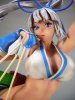 1/4 Majikina Mina, Samurai Spirits Full Resin kits