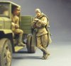 1/35 Red Army Man, Summer 1943-45