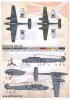 1/48 Messerschmitt Me110 Part.1