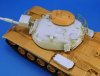 1/35 M60 Conversion Set for Tamiya M60A1/A3