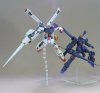 1/100 XM-X1/X2 Cross Bone Gundam Conversion Set for Bandai MG