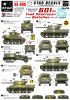 1/35 US 601st Tank Destroyer Battalion in Italy