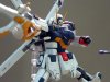1/100 X2 Kai/X3 Cross Bone Gundam Conversion Set for Bandai MG
