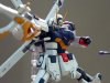 1/100 XM-X1/X2 Cross Bone Gundam Conversion Set for Bandai MG