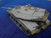 1/35 IDF Merkava Mk.IV Detail Up Set for Academy