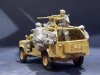 1/35 British Land Rover W.M.I.K. Crew and Stowage Set