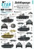 1/72 Befehlspanzer #2, Bef.Pz.III D1/E/H/J/K/L and Beob.Pz.III