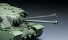 1/35 British A39 Tortoise Heavy Assault Tank