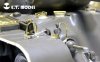 1/35 M26 Pershing Detail Up Set for Tamiya 35254