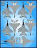 1/48 F-15A/C/D Eagle, USAFE MOD Eagles