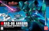 HGUC 1/144 RAS-96 Anksha HGUC 1/144 RAS-96 Anksha