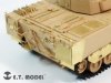 1/35 Swedish CV9040B IFV Detail Up Set for Academy 13217