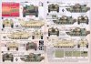 1/35 US Army M1A1HA in "Operation Iraqi Freedom" (Various Units)