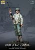 1/35 WWII US Bar Gunnner