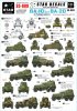 1/35 BA-10 and BA-20 Armoured Cars in Foreign Service