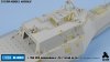 1/350 USS Independence LCS-2 Detail Up Set for Trumpeter