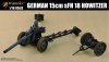 1/16 German 15cm sHF.18 Howitzer