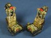 1/32 Martin Baker H7 Ejection Seats Set (2ea)