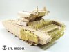 1/35 BMPT-72 Terminator II Detail Up Set for Tiger Model 4611